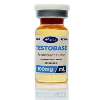 Testobase 100 mg Apoxar